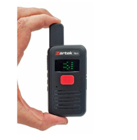 Zartek TX-1 TWINPACK NEW - Guards On Duty Shop & Security Guards