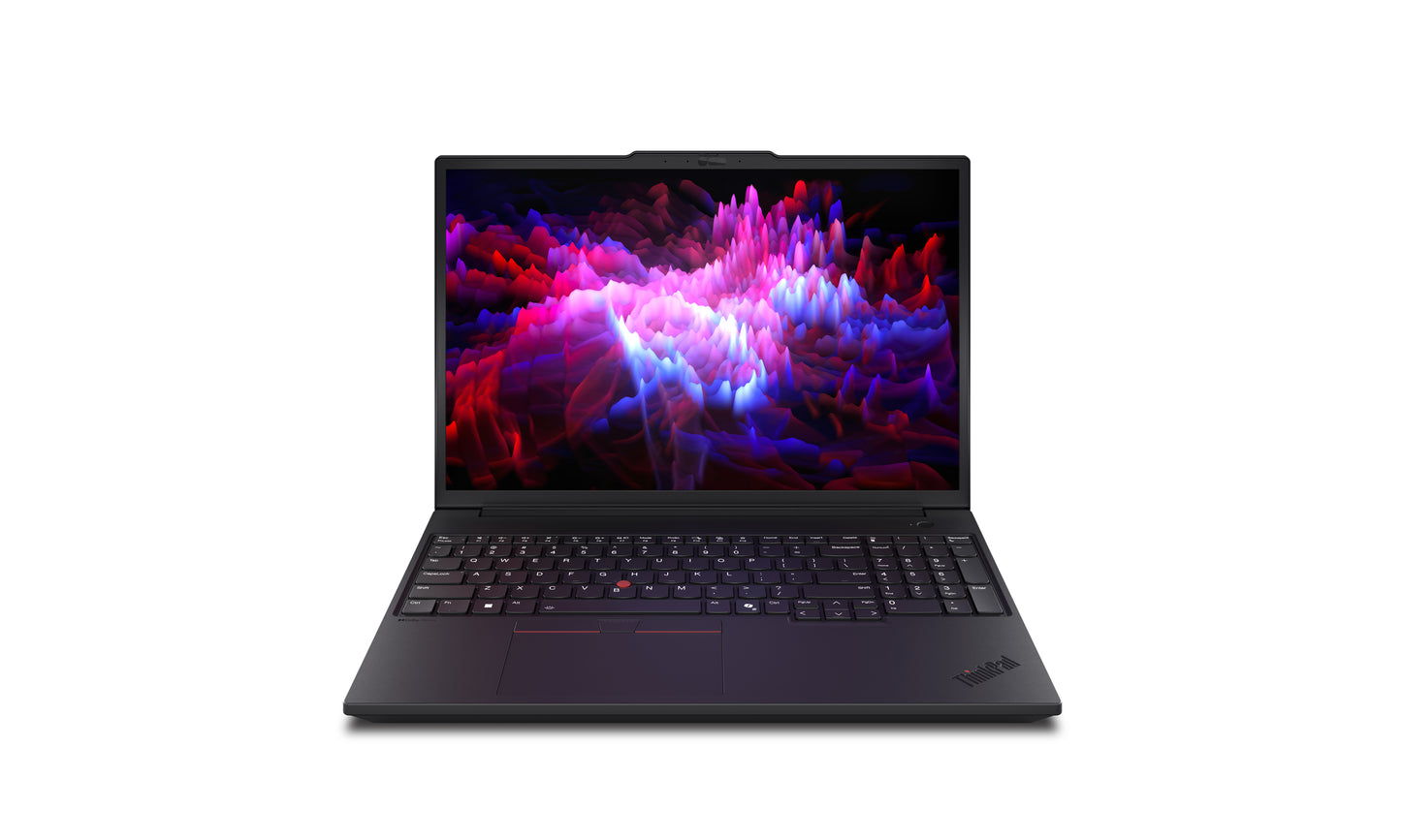 Lenovo P16v U7 32GB 1TB 16in WUXGA Notebook - Guards On Duty Shop & Security Guards