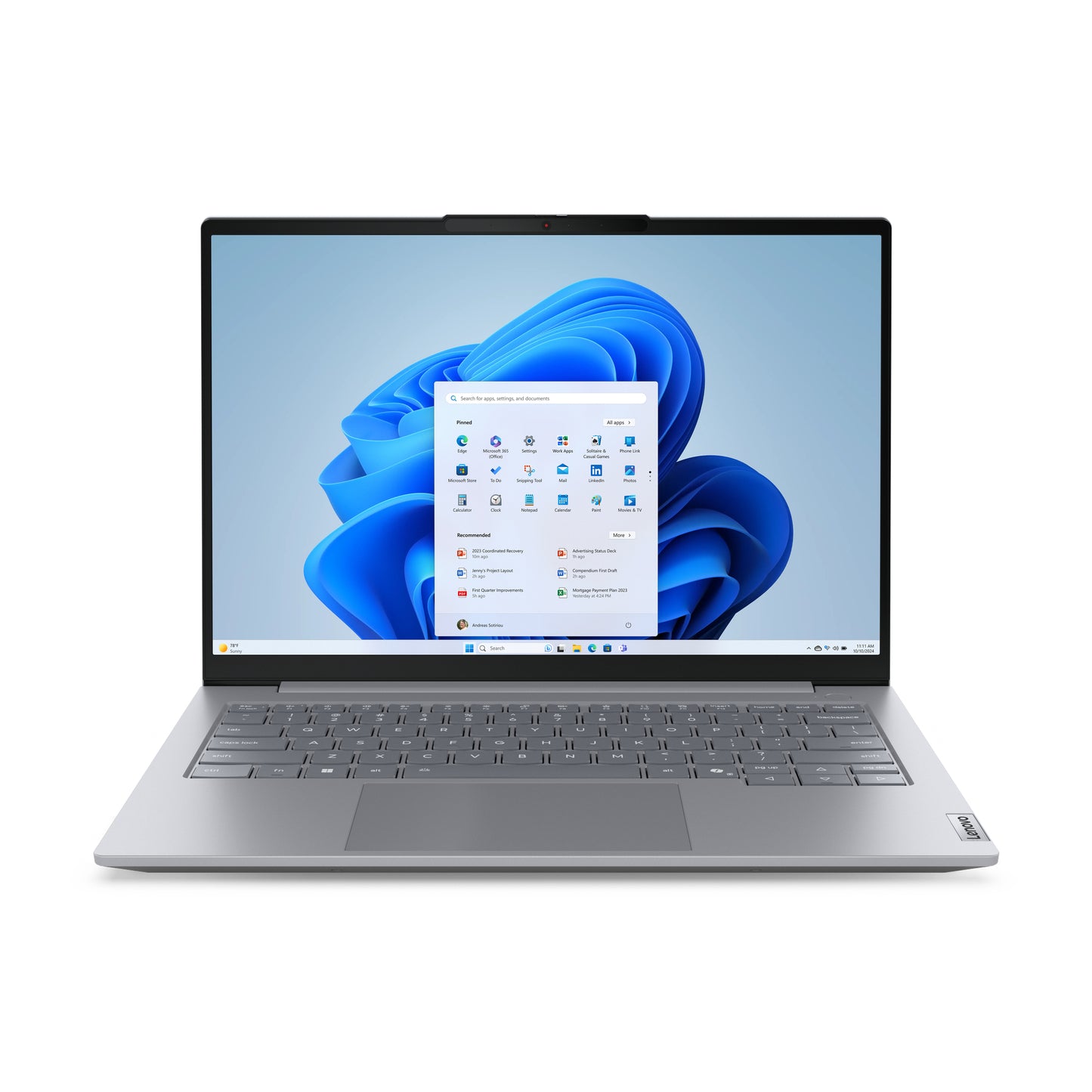 Lenovo NB TB 14 G8 IAL Core U5 225U 14in WUXGA Notebook - Guards On Duty Shop & Security Guards