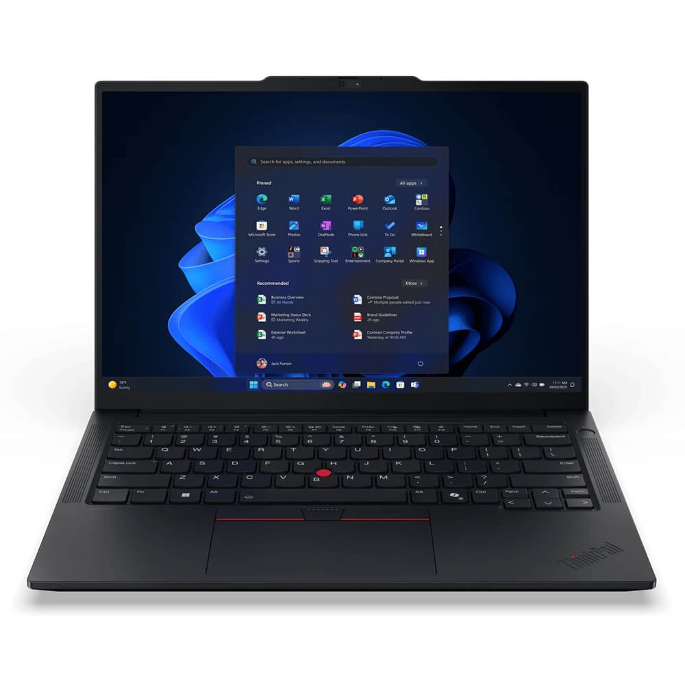 Lenovo ThinkPad E14 G7 14in WUXGA Notebook - Notebook - Lenovo - Hardware - Guards On Duty Shop & Security Guards