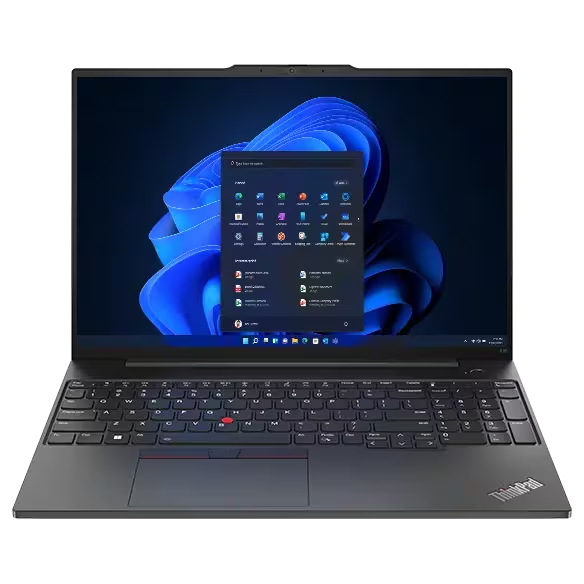 Lenovo E16 G4 PTL 16in WUXGA Notebook
