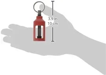 G&G Barrel End Safety Plug Airsoft Accessory G-07-037 Guards On Duty Security