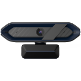 LORGAR Streaming Webcam Rapax 701 1080p 60fps Blue