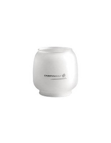 Campingaz Bivouac Spherical Lantern Globe - Size S