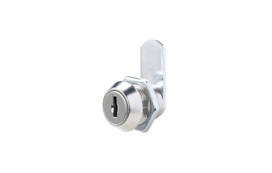 Cabinet Lock c/w 2 Keys - suitable for DSC & Elvey alarm panel enclosures