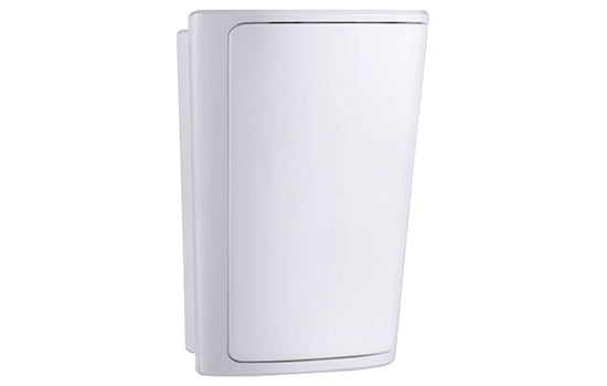 Neo PowerG Wireless PIR Detector, Pet Friendly - 868MHz, pet friendly 38kg, c/w 1 x CR123A lithium battery
