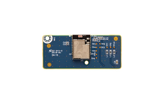 IQ4 Zigbee Add-on daughter Card