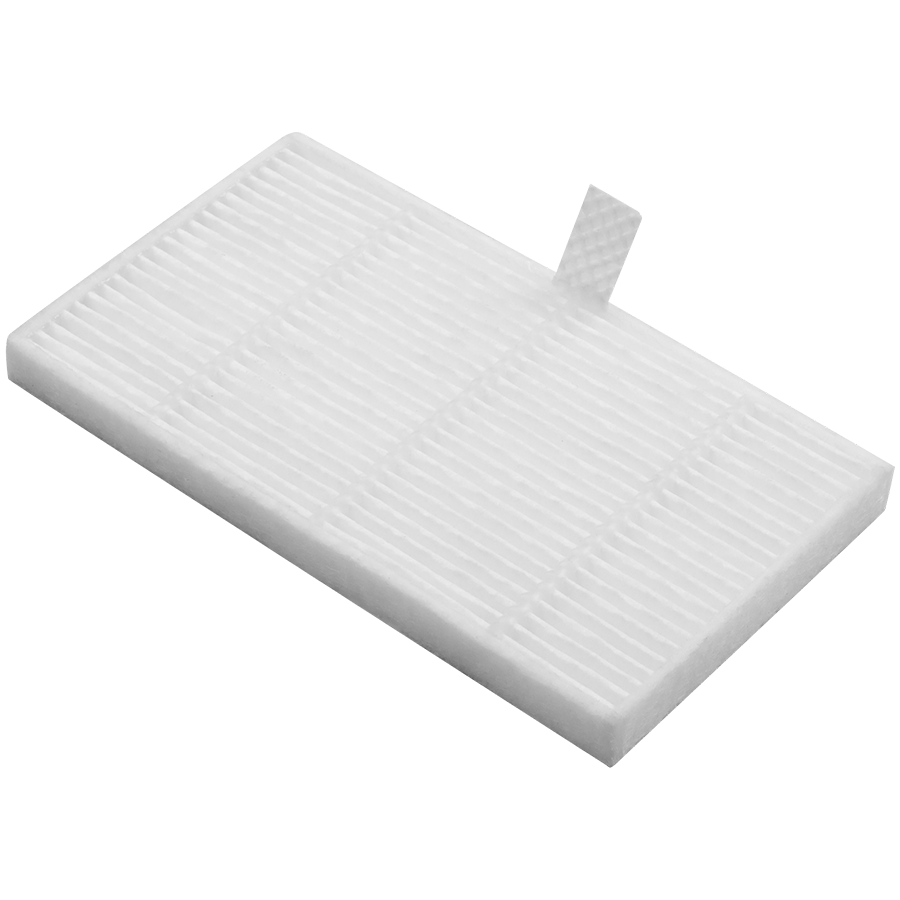AENO HEPA Filter for Robot Vacuum RC4S/RC7S/RC8S, 2 pcs