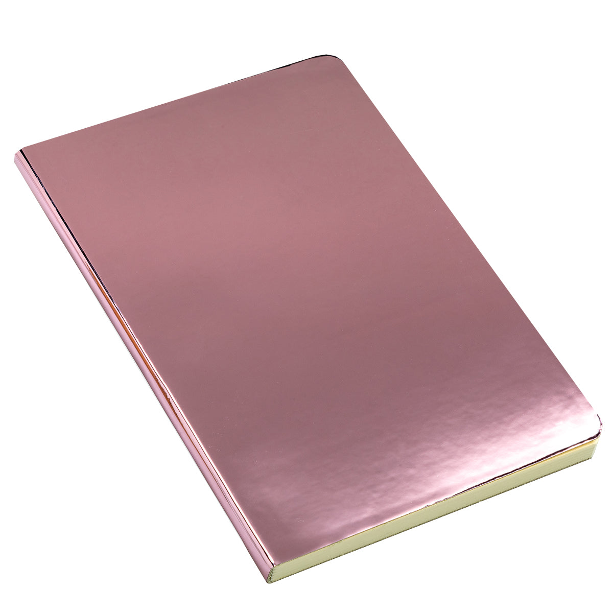 The Tribune Notebook - Pink