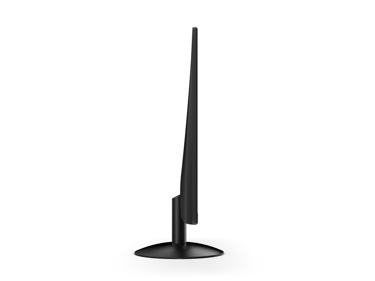 AOC- Q27B30E B30 Monitor|27 Inch|4ms (GtG)|QHD |2560*1440 75Hz|DMI+DP|3=sided Frameless|External PSU|3YR.