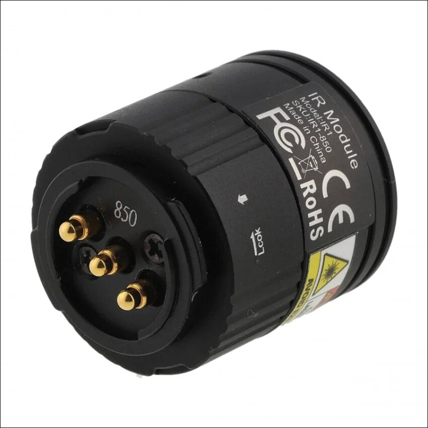 PARD Detachable IR light — IR1-940nm