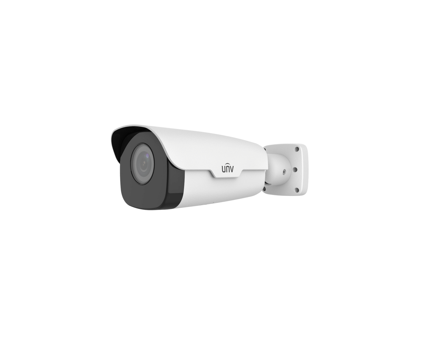 UNV - Ultra H.265 - 2MP Starlight Vari-Focal Bullet Camera