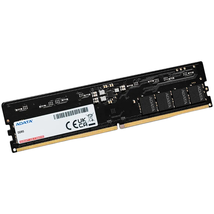 32GB ADATA PREMIER MEMORY DDR5 5600 DIMM