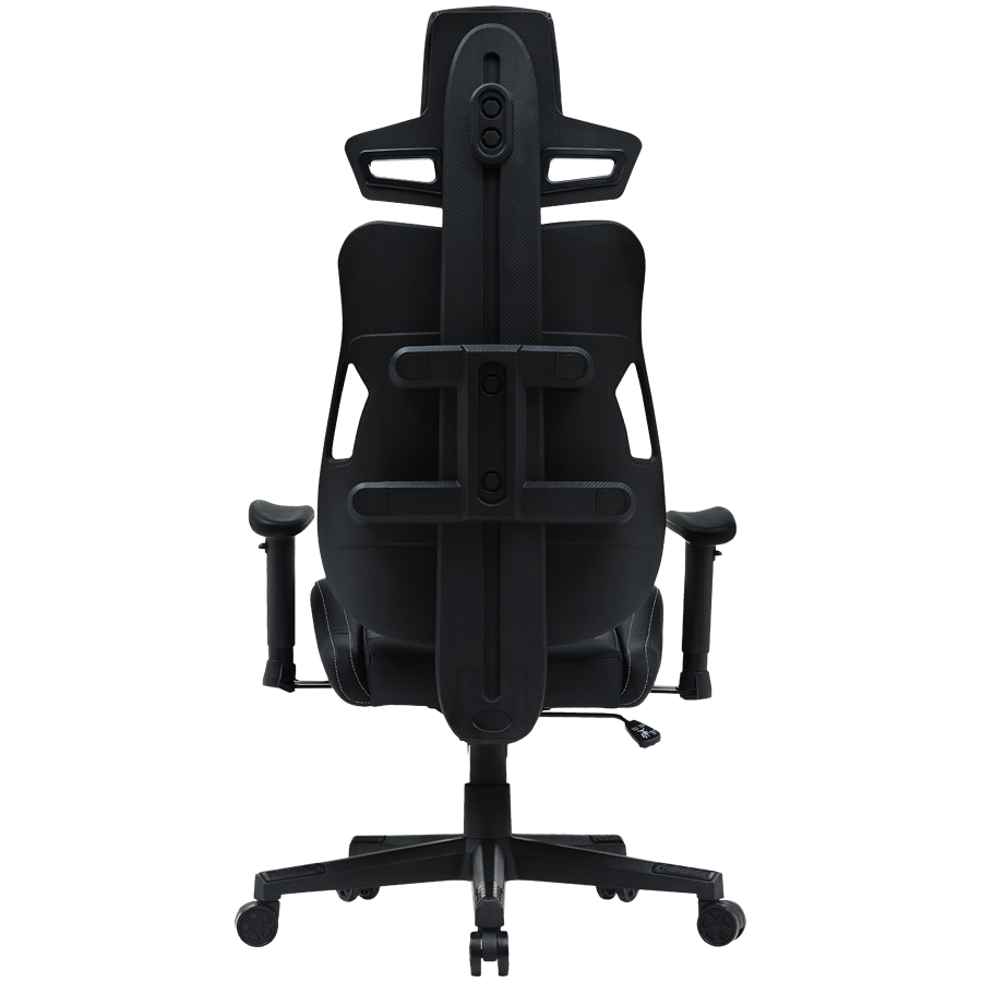 CANYON gaming chair Morphos ABCH01 Black