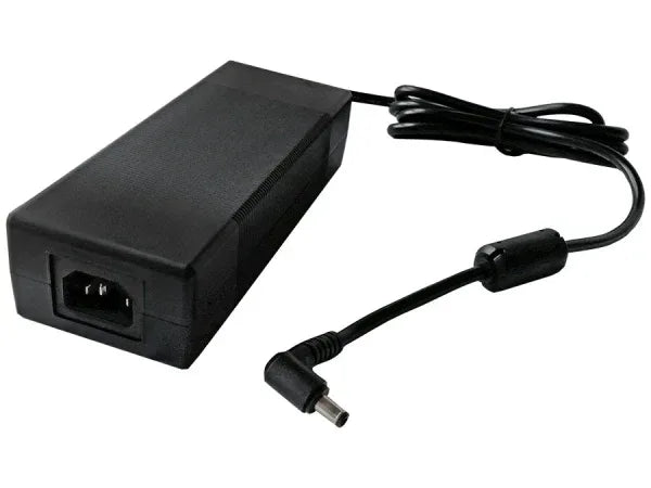 24VDC 60W PSU With IEC Cable Guards On Duty Security