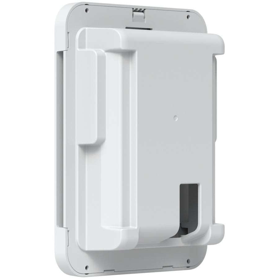 UBIQUITI UniFi WiFi 7 Access Point U7 Pro Wall