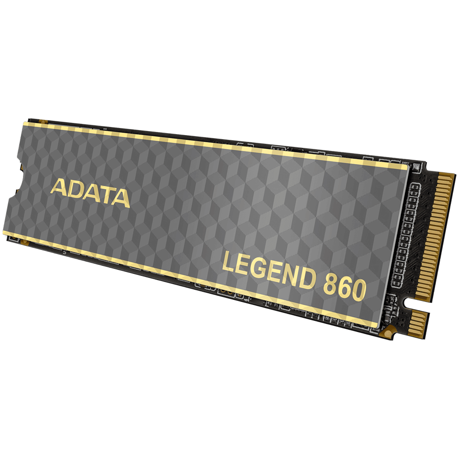 ADATA LEGEND 860 PCIE GEN4X4 2TB SSD