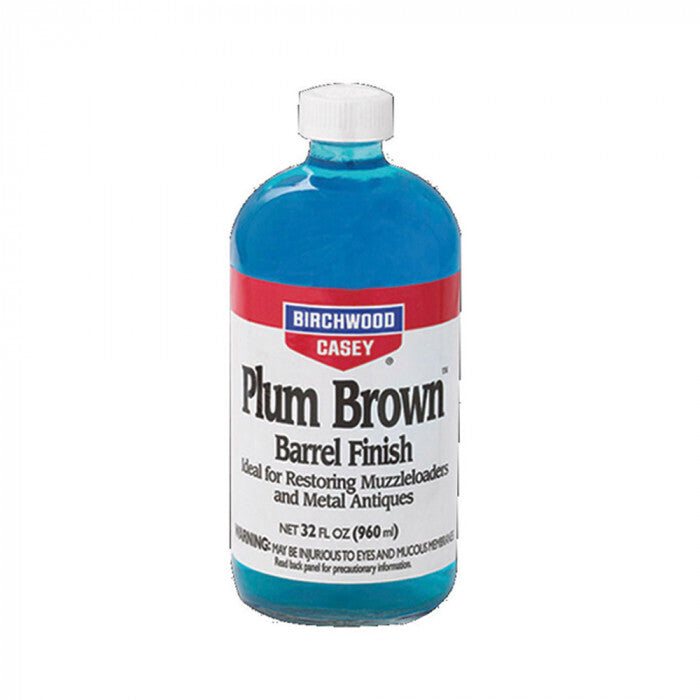 Birchwood Casey Plum Brown Antique Gun 150ml — BC-14130