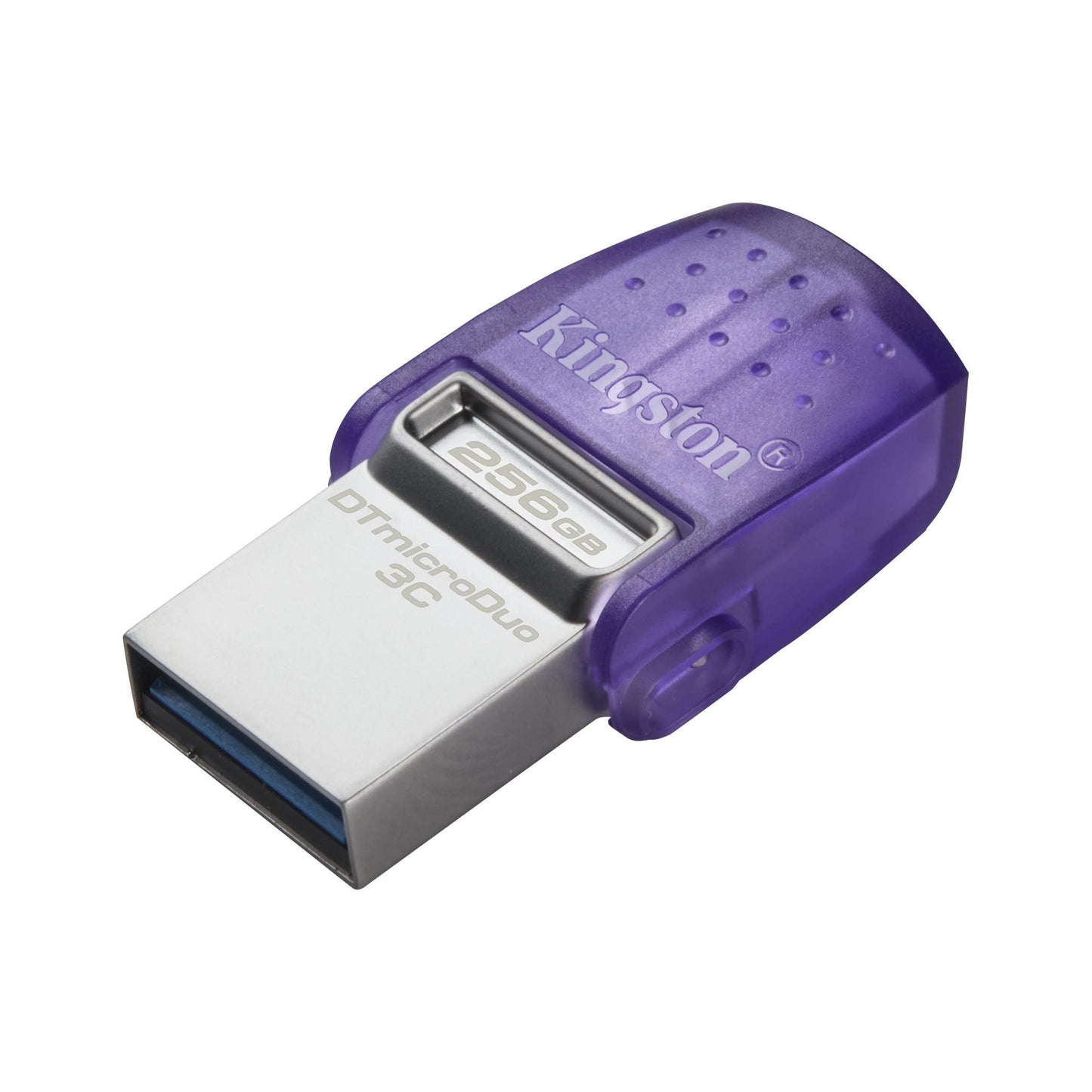 Kingston 256GB DataTraveler MicroDuo 3C - Guards On Duty Shop & Security Guards