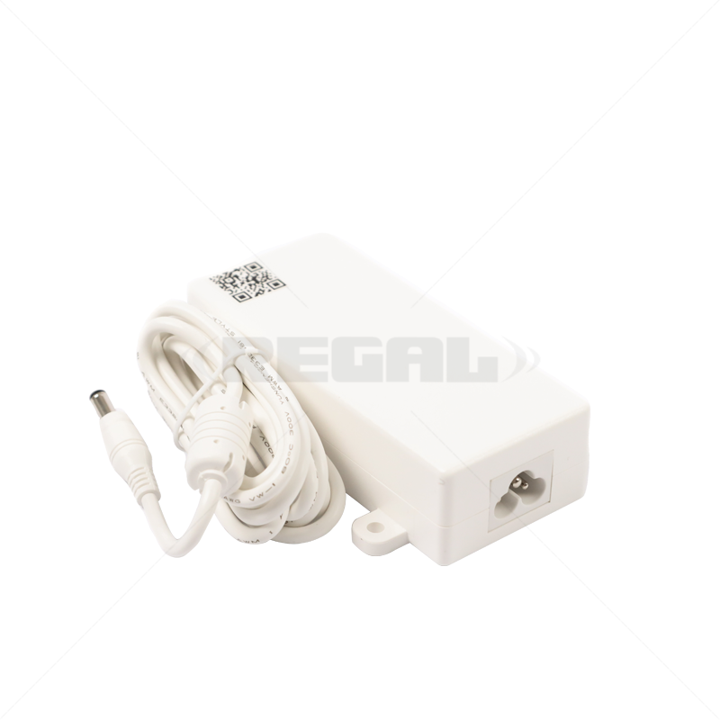 2.5Amp Power Supply without AC cable
