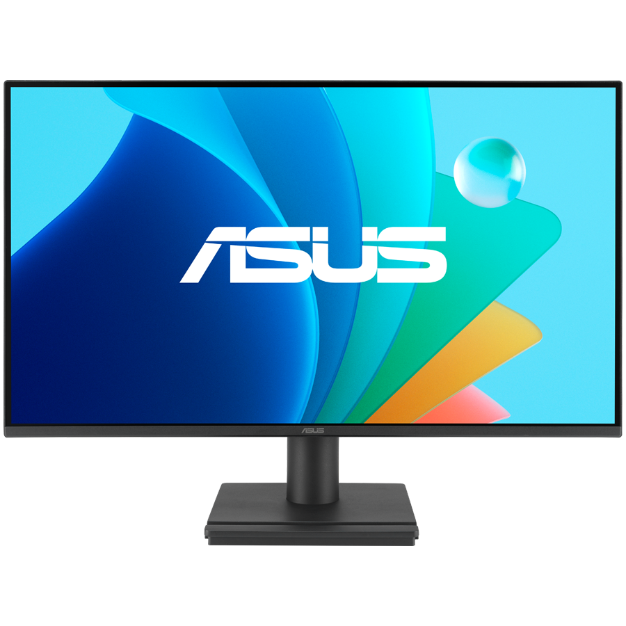 Asus Monitor 23.8 inch, 1920x1080 at 120hz, VGA, HDMI