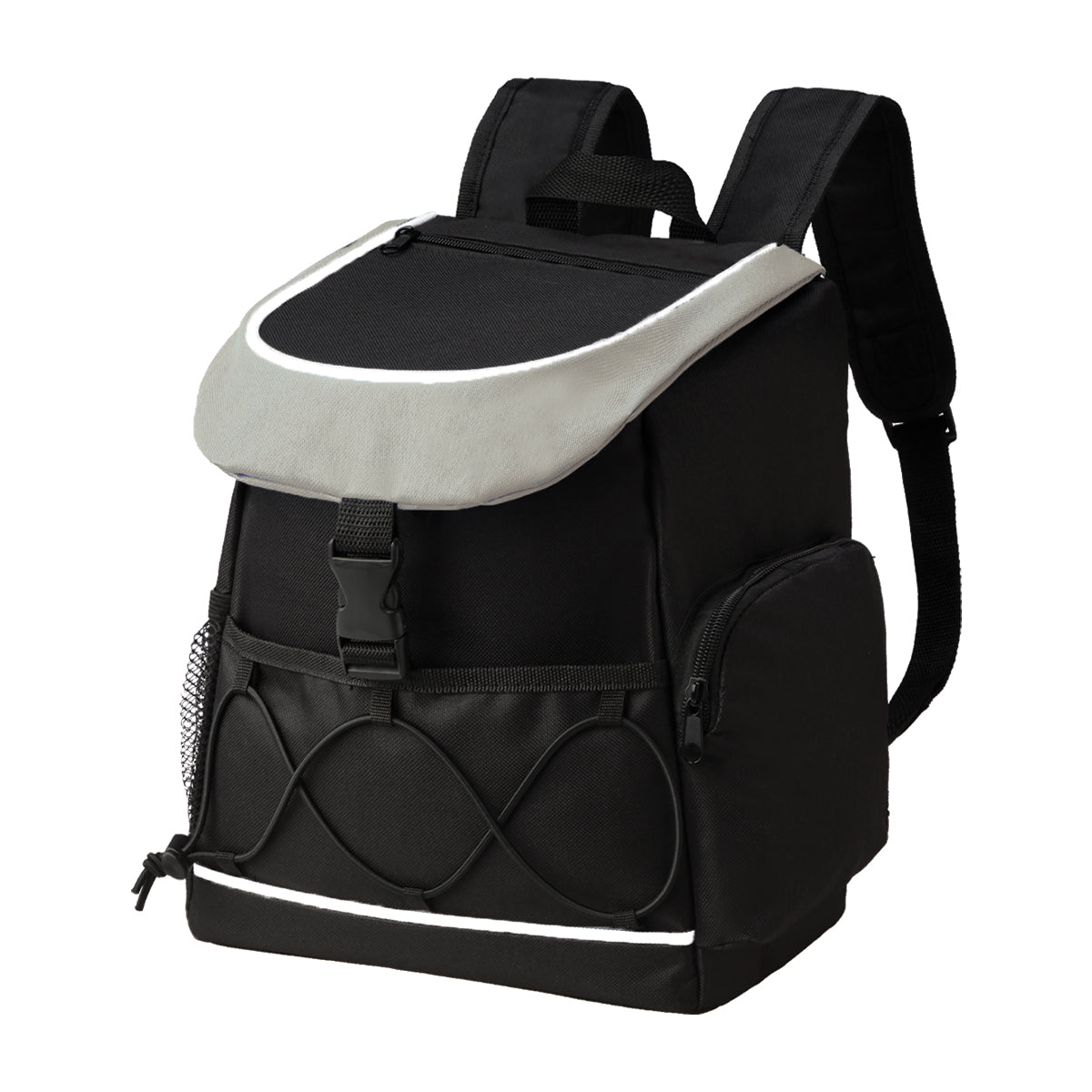Fesor Backpack Cooler - Grey