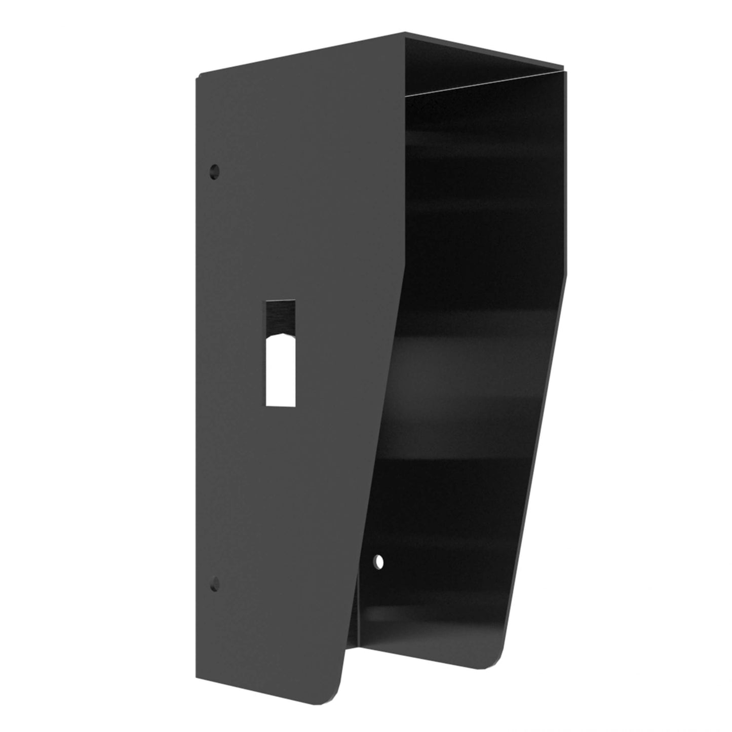 ZKTeco - Rain Shield with a standoff box