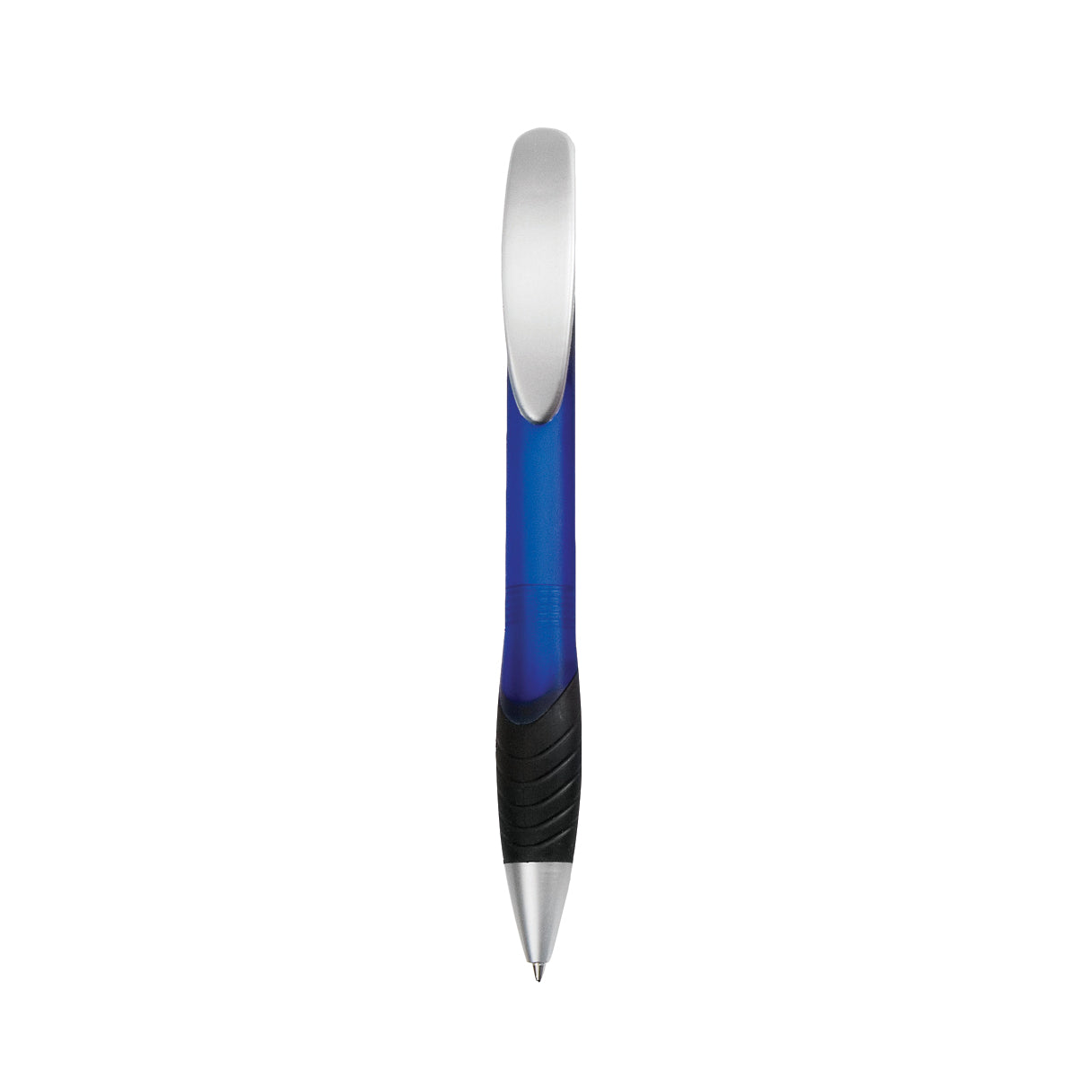 Apollo Ballpoint Pen - Blue