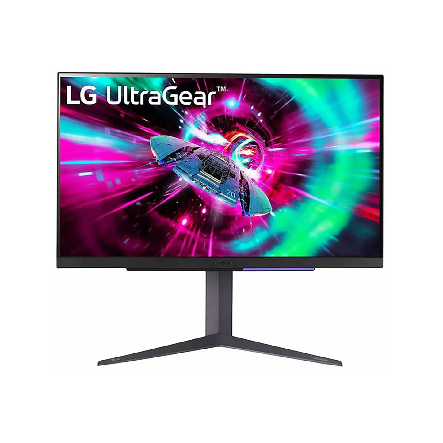 LG UltraGear 27" 144Hz IPS 4K UHD Gaming Monitor - Guards On Duty Shop & Security Guards