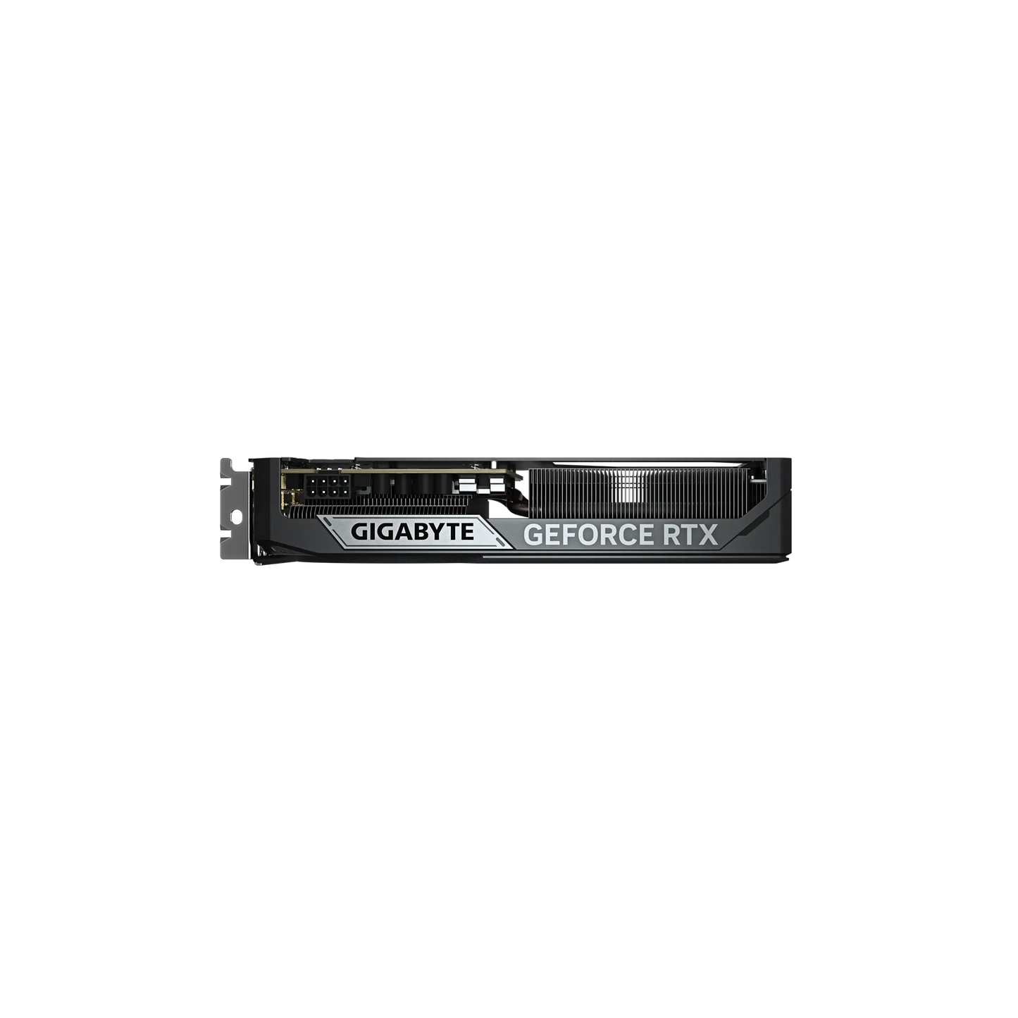 GIGABYTE NVIDIA RTX5060 Ti WINDFORCE2 OC 16GB GDDR7/ DP x3/ HDMI x1/ support 8K.