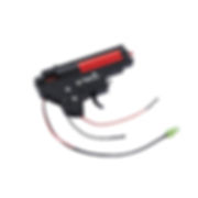 Lancer Tactical Gen 2 Gearbox Set (LT-M4GB-G2-SET) (RNS41355)