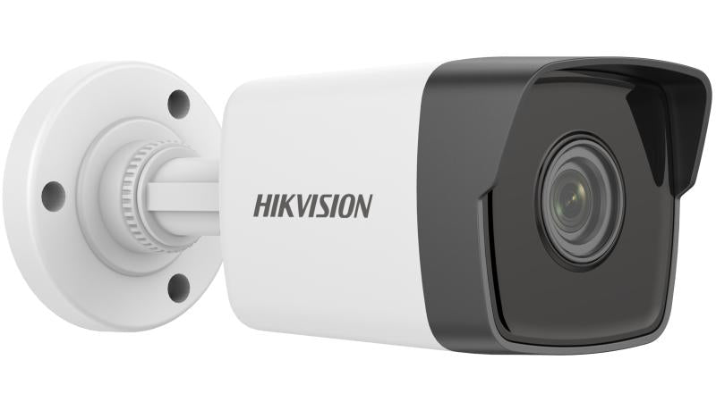Hikvision Eco 2MP bullet 2.8mm lens 30m IR DWDR 12VDC/POE