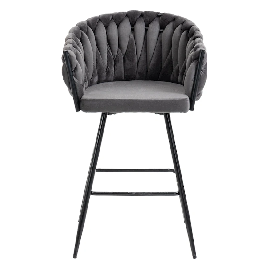 Everfurn Premium Florest Barstool - Single