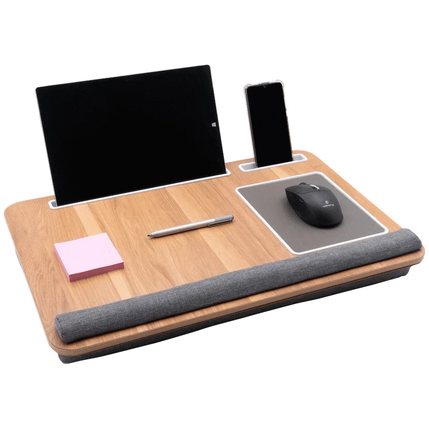 Everfurn Aspire Lap Desk - Guards On Duty Shop & Security Guards