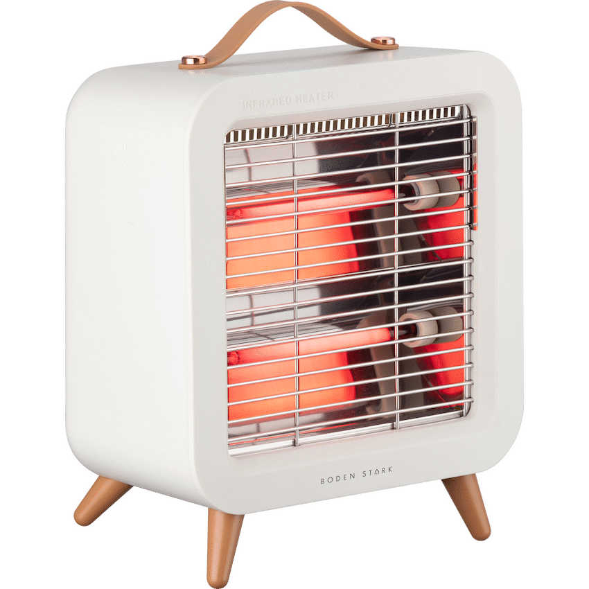 Boden Stark Infrared Bar Heater - Guards On Duty Shop & Security Guards