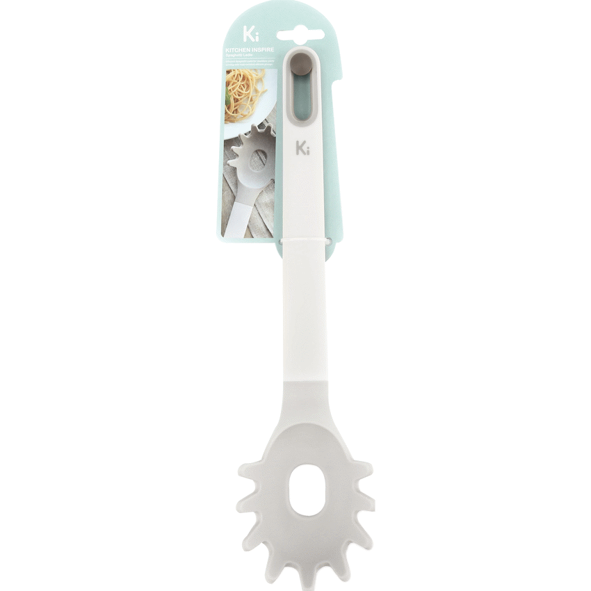 Kitchen Inspire Spaghetti Ladle