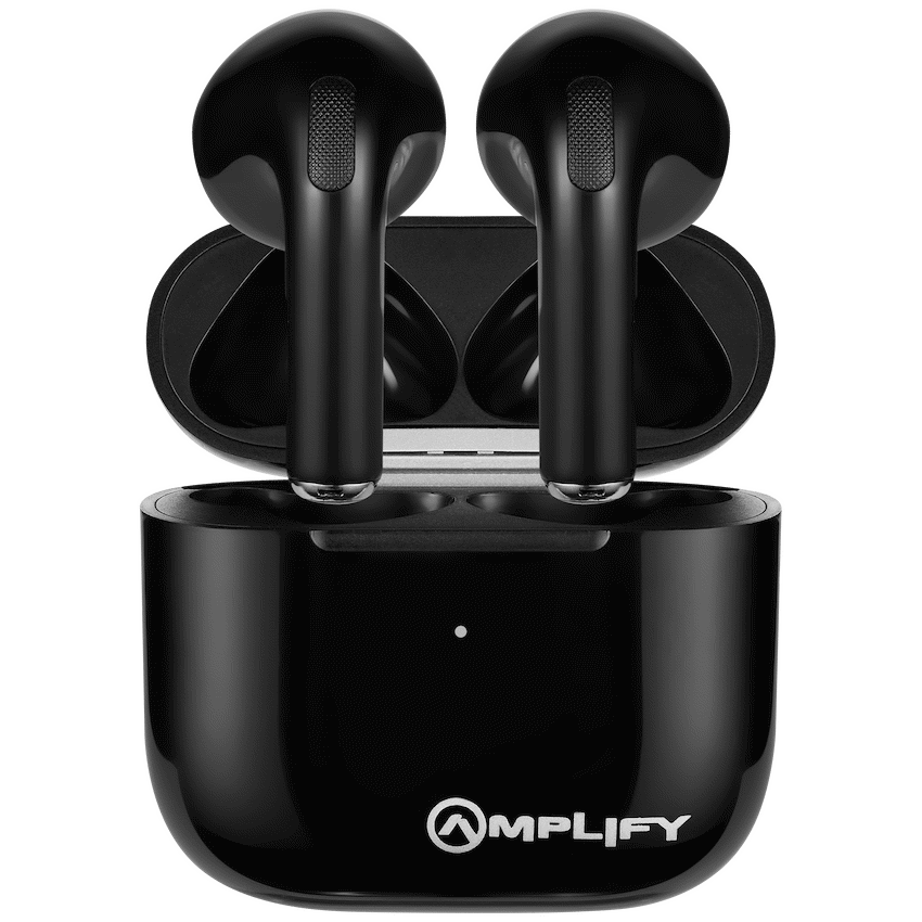 Amplify Astro 2 Series True Wireless Earphones - Black