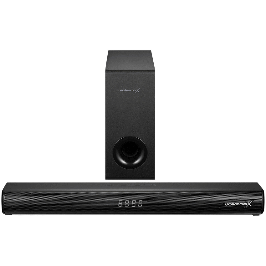 VolkanoX Empire 2.1 Soundbar