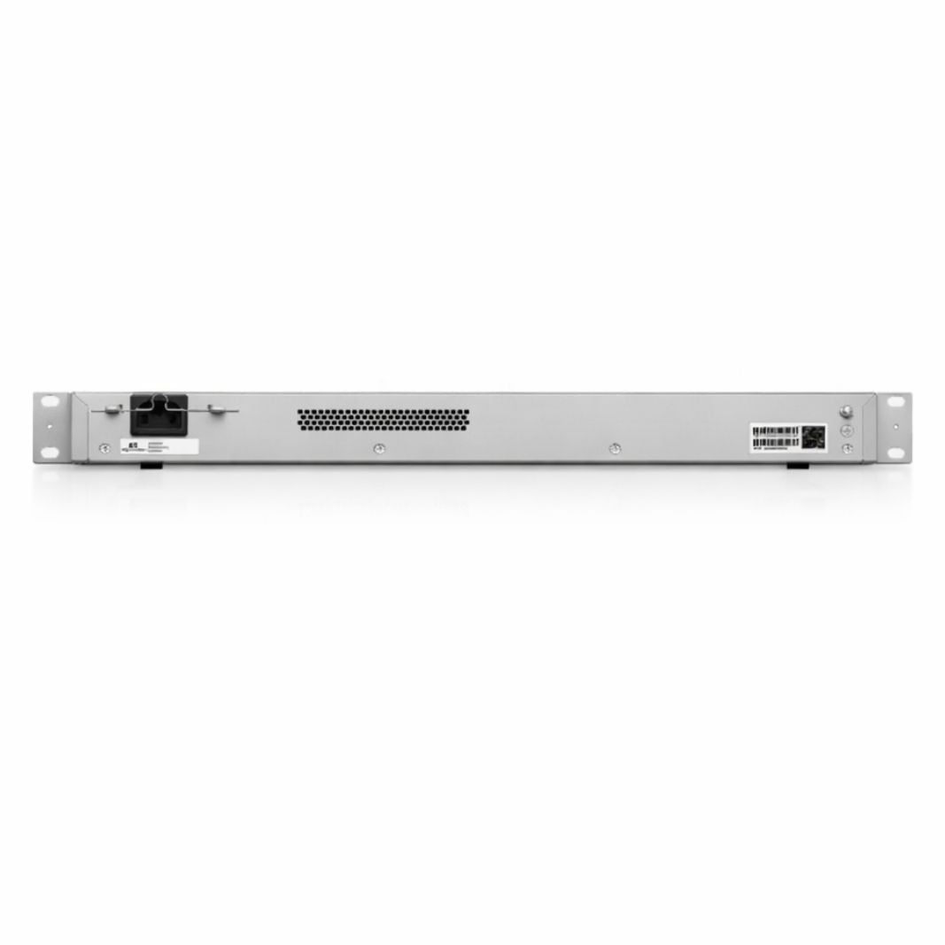 Reyee 10 Port 2.5Gbps 1500 Client Business Router with 1 WAN 1GE Uplink