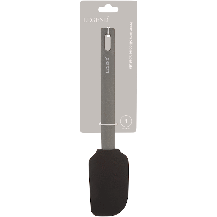 Legend Premium silicone spatula