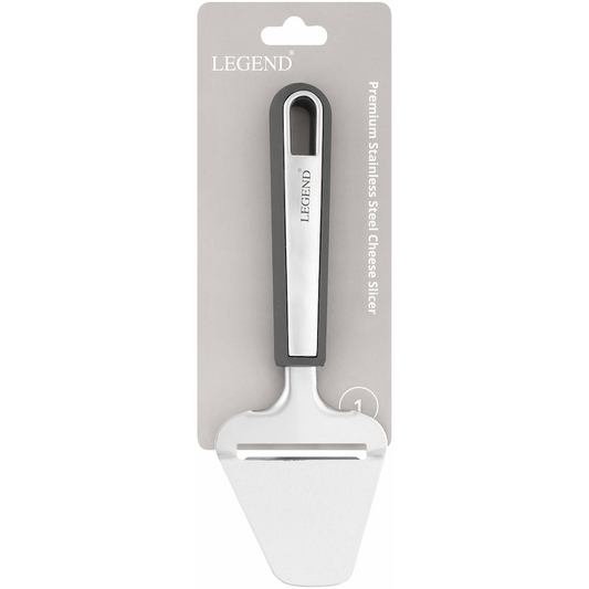 Legend Premium st/st cheese slicer