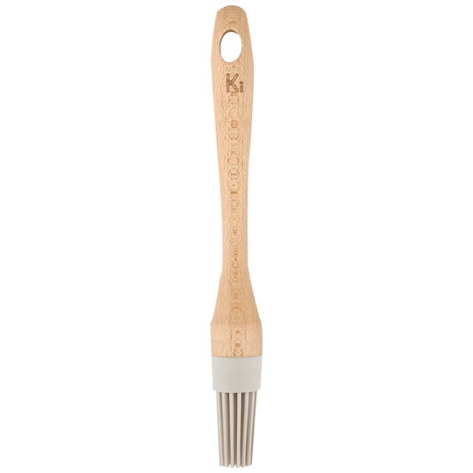 Kitchen Inspire Beechwood Brush Round