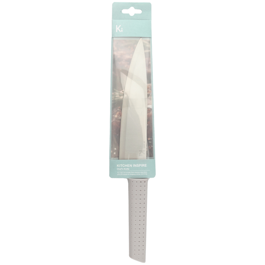 Kitchen Inspire Chef's Knife