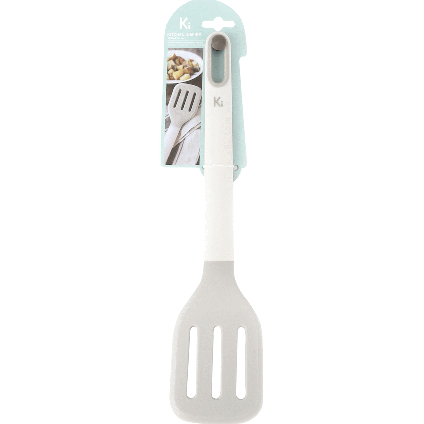 Kitchen Inspire Slotted Turner