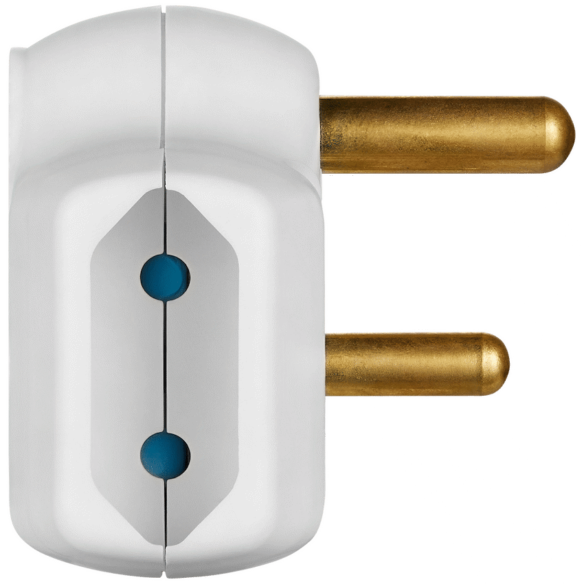 Ellies 3-Way Adaptor - Guards On Duty Shop & Security Guards