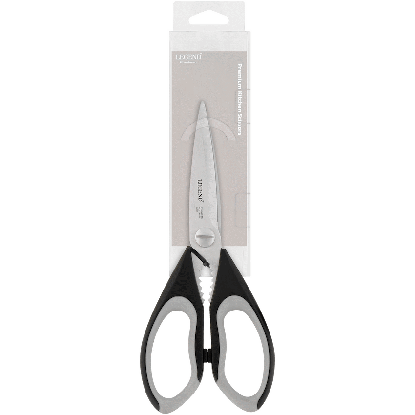 Legend Classic Kitchen Scissors