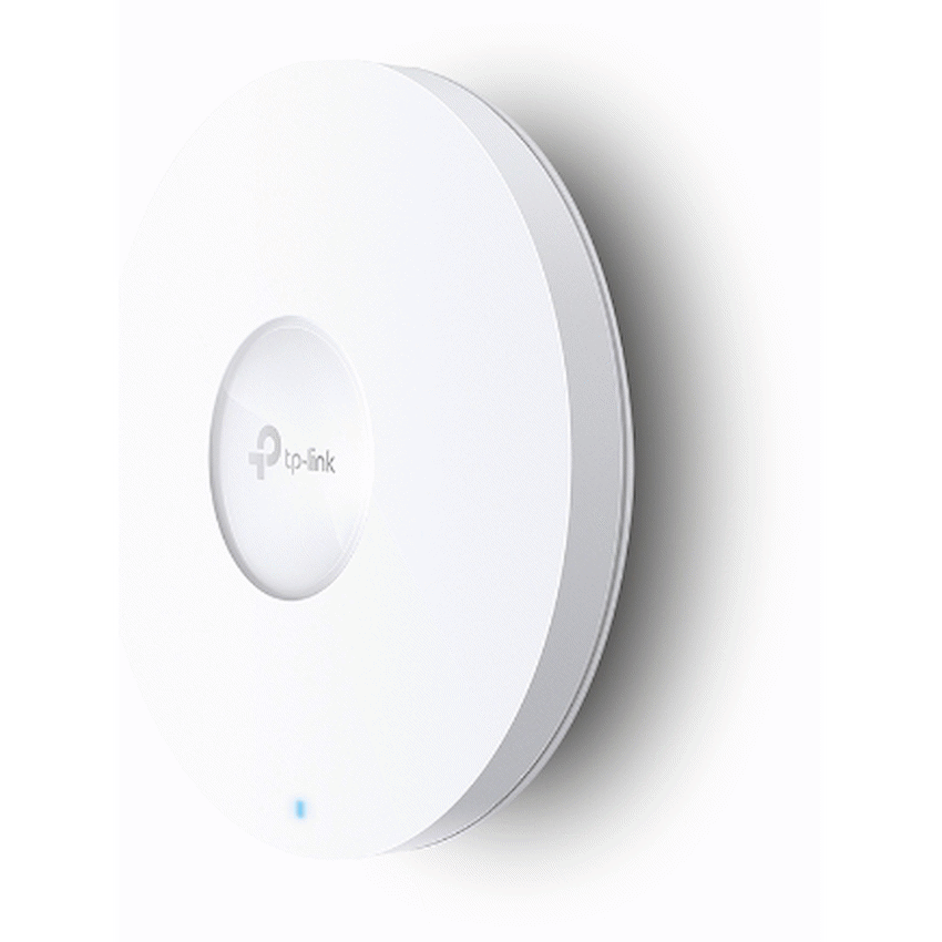 TP-Link EAP653 AX3000 Ceiling Mount Wi-Fi 6 Access Point - Guards On Duty Shop & Security Guards