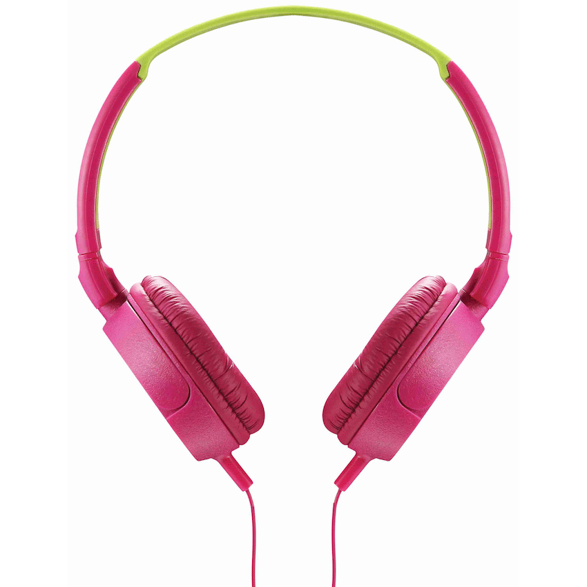 Volkano Kiddies Headphones - Girls Unicorn