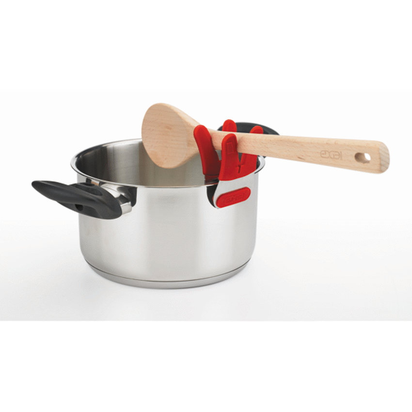 Legend Premium utensil clip & holder