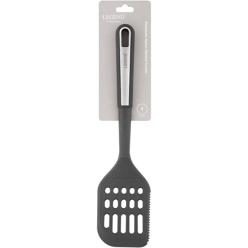 Legend Premium Nylon Slotted Turner ( Order in Qty of 6)